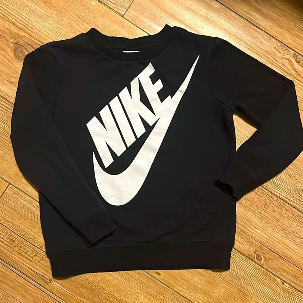 Boys Nike Sweatshirt